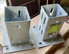 Fencemate Hold Fast Bolt Down