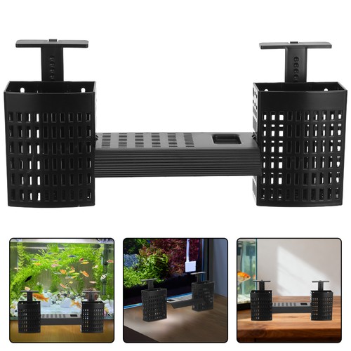 Aquarium plant stand - ,