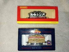 Bachmann hornby 14t tank - /hornby,