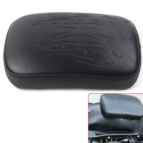 Rear passenger pillion pad - passenger,