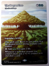 The Banyan Tree (The Great