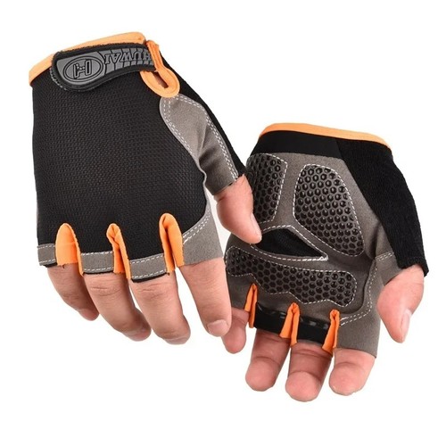 Half finger cycling gloves - cycling,