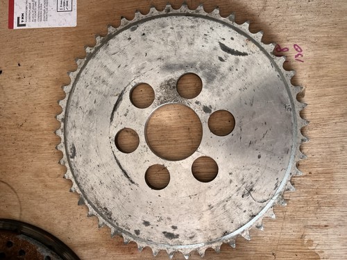 Rear sprockets for astralite - sprockets,