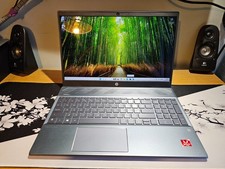 15" HP Pavilion 15-cw Ryzen 5