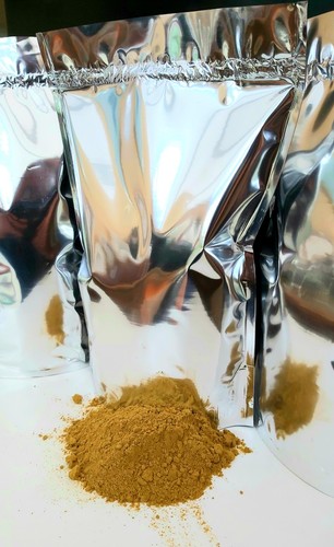 Aniseed attractant - aniseed,