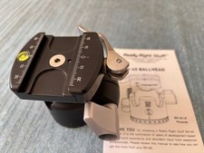 Really Right Stuff BH-40 LR