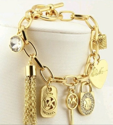 Michael kors charms - michael,