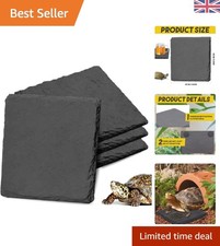 Versatile 4 Pcs Turtle Basking