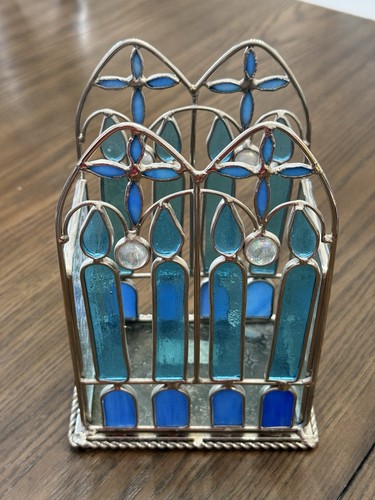 Artisan leaded stained glass - stained,