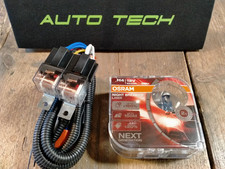 H4 Upgrade Wiring Harness