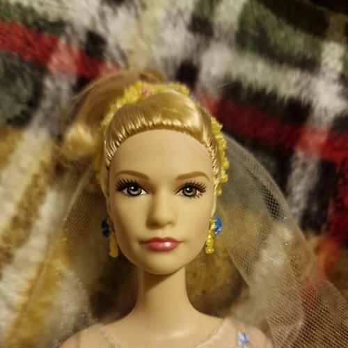 Mattel disney cinderella - disney,