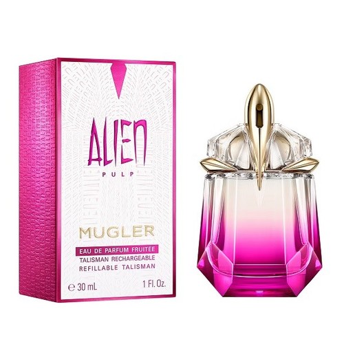 Thierry mugler alien pulp 30ml - thierry,