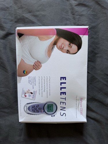 Elle babycare tens - babycare, machine