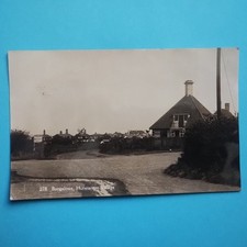 Bungalows, Hunstanton Village