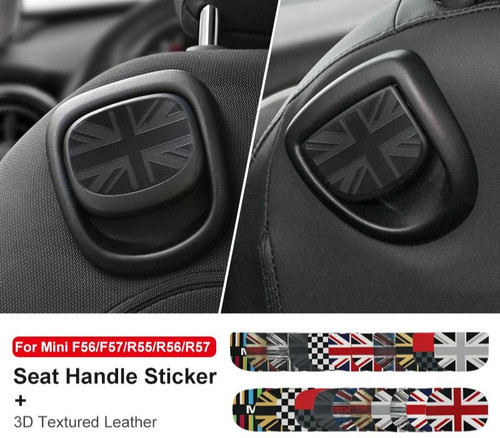 Fits mini cooper - fits, r56