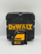 Dewalt Laser Level DW088