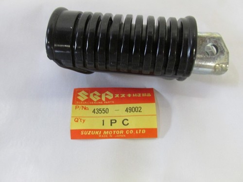 Nos genuine suzuki - genuine,