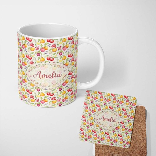 11oz ceramic coffee tea - 11oz,
