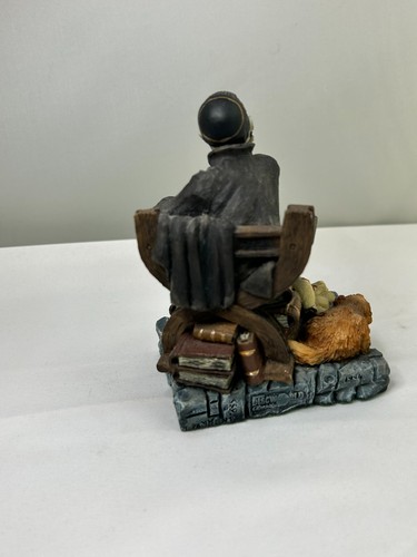 Discworld clarecraft lord - discworld,