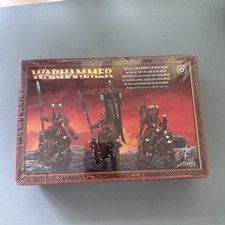 Warhammer AOS Old World Blades