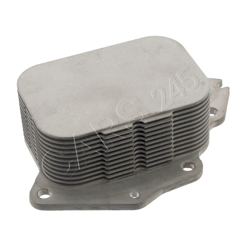 Febi engine oil - febi, cooler