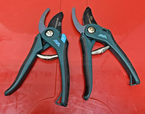 Mcgregor bypass secateurs - mcgregor,