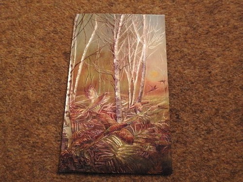 New dufex engraved foil - 1,