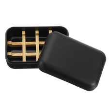 Wooden Soap Holder