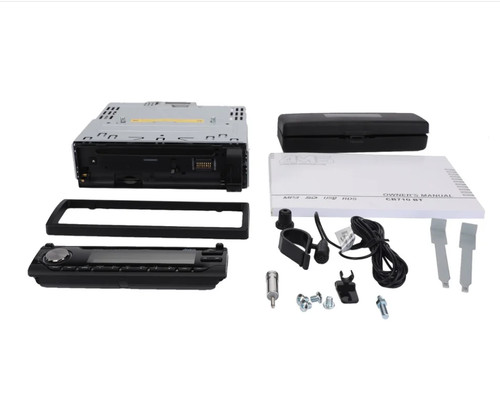 New genuine agco - genuine, bluetooth