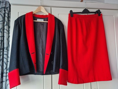 Womens vintage designer 1980s