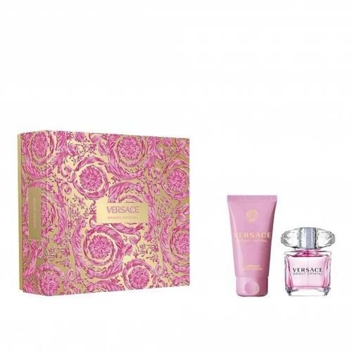 Versace bright crystal eau - versace,