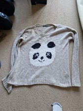 Panda Jumper 12