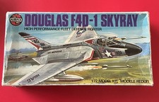 Airfix 1/72 Scale Model