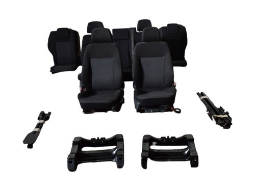 Seats for opel zafira 2007 - opel,