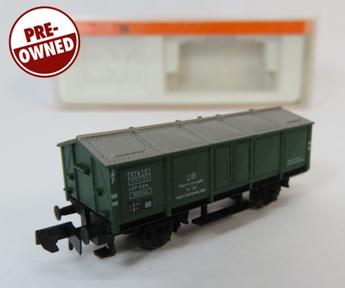 Gauge arnold 4241 - 4241, green