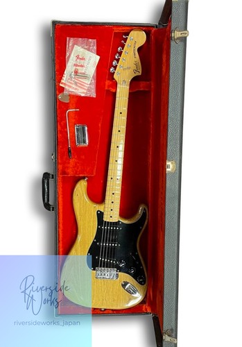 Final price fender usa 1979 - fender,
