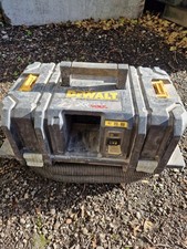 DeWalt DCV586MN 54V XR FlexVolt M-Class Dust Extractor - Black (Body Only)