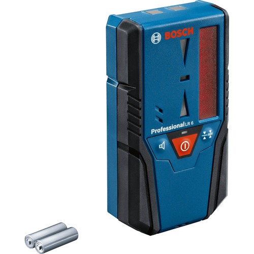 Bosch laser level - laser,
