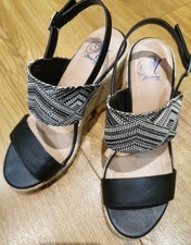 Mantaray Aztec Wedge Summer