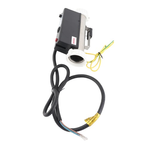 Pool heater electric - pool, tub