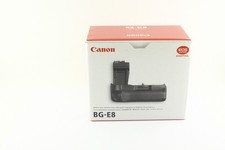 Canon Battery Grip BG-E8 for