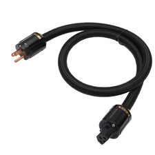 ›HiFi Power Cable 12AWG 3