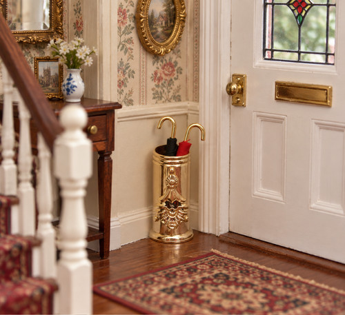 Dolls house solid - ,
