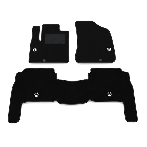 Floor mats compatible - floor,