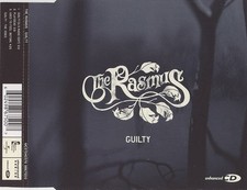 Rasmus - Guilty - Used CD - 08