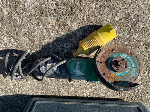 110v hitachi inch - 4, angle
