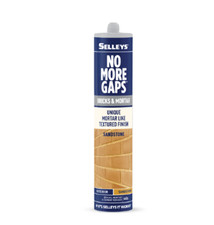 Selleys No More Gaps Bricks