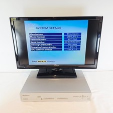 Thomson sky digibox - thomson, dsi4210