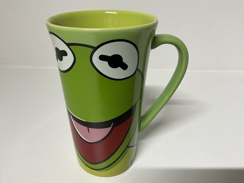 The muppets kermit 16oz - the,