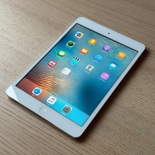 Apple ipad mini 1st - mini, gen